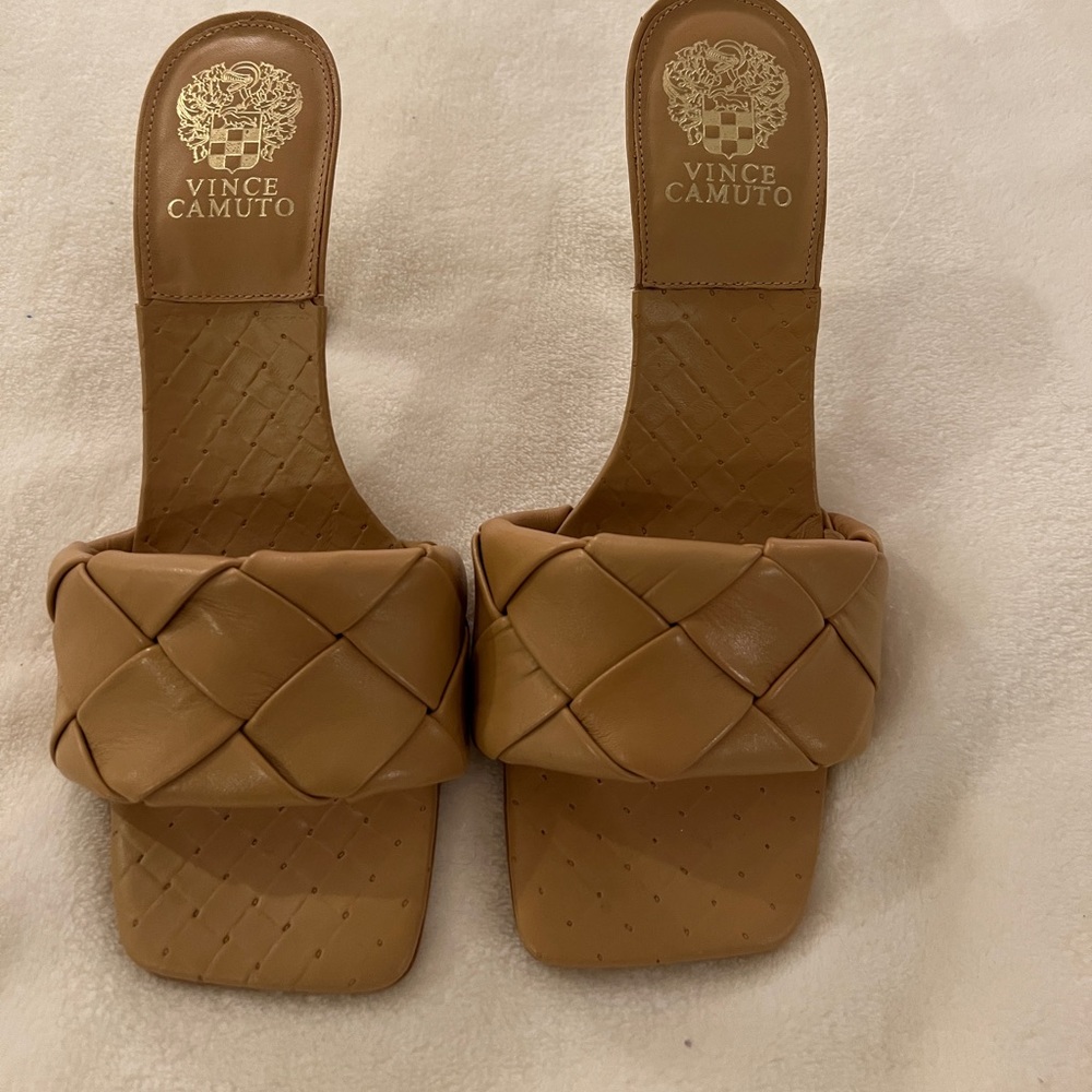 Vince Camuto heels